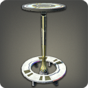 Cosmic Circumferbench
