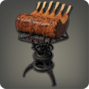 Outdoor Hunter's Grill