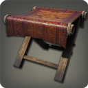 Hunter's Camp Chair