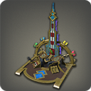 Crystal Tower Striker