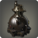 Alchemy Furnace