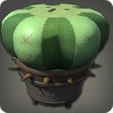 Cactuar Stool