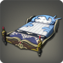 Carbuncle Bed