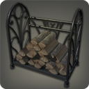 Log Rack