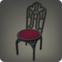 Iron Chair