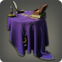 Fortune-teller's Table