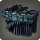 Everkeep Mixing Booth