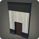 ダークスタイル・フリーパーティションドア