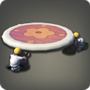 Moogle Round Table