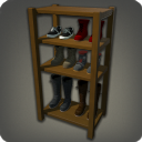 Shoe Rack