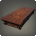 Occult Table