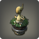Hatchling Lamp