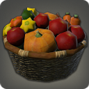 Vegetable Basket