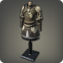 Chainmail Hanger