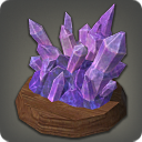 Crystal Boule