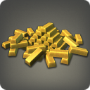 Undersea Spoils