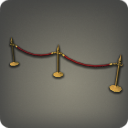 Rope Stanchion