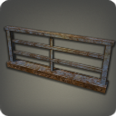 Factory Railing