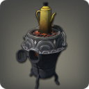 Ishgardian Stove