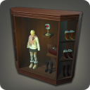 Apparel Showcase