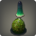 Mushroom Lamp