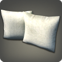 Matching Cushions