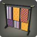Kimono Hanger