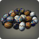 Archon Egg Pile