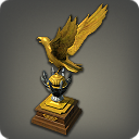 Season Two Pack Wolf Trophy