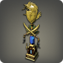 Season Twelve Lone Wolf Trophy