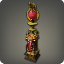 Season Thirteen Lone Wolf Trophy