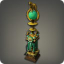 Season Fourteen Lone Wolf Trophy