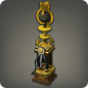 Season Nineteen Lone Wolf Trophy