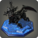 Ultima Weapon Miniature