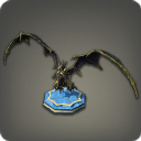 Dreadwyrm Miniature