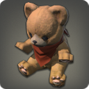 Stuffed Bear