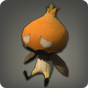 Stuffed Onion Prince