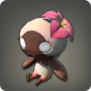 Stuffed Mandragora Queen