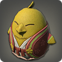 Happy New Chocobo