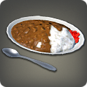 カレーライス