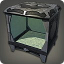 Tier 1 Metal Aquarium