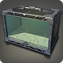 Tier 2 Metal Aquarium