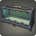 Tier 4 Metal Aquarium