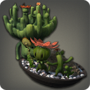 Cactuar Colony Planter