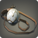 Authentic Archon Egg Pouch