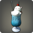 Bubbly Mogfloat