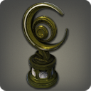 Crescent Trophy
