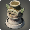 トライヨラの香炉