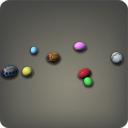 スキャタード・アルコンエッグス