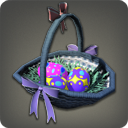 アルコンズ・エッグバスケット